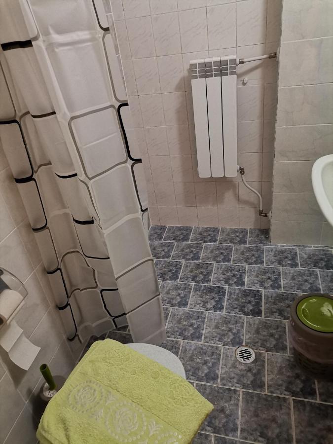 Family Hotel Santo Bansko Eksteriør bilde