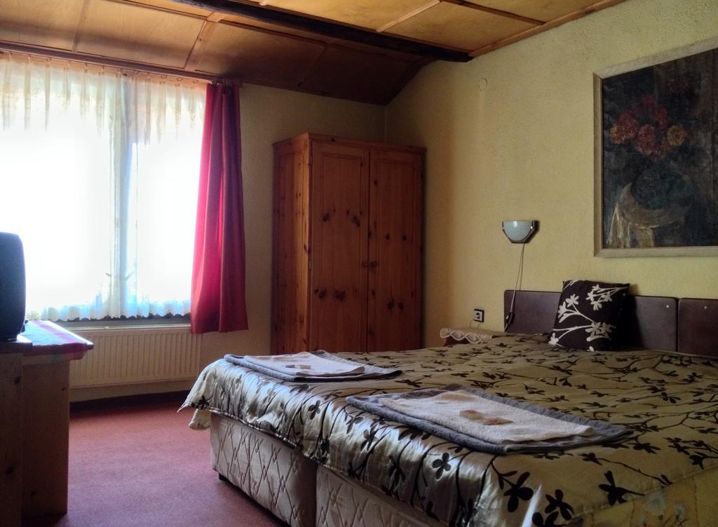 Family Hotel Santo Bansko Eksteriør bilde