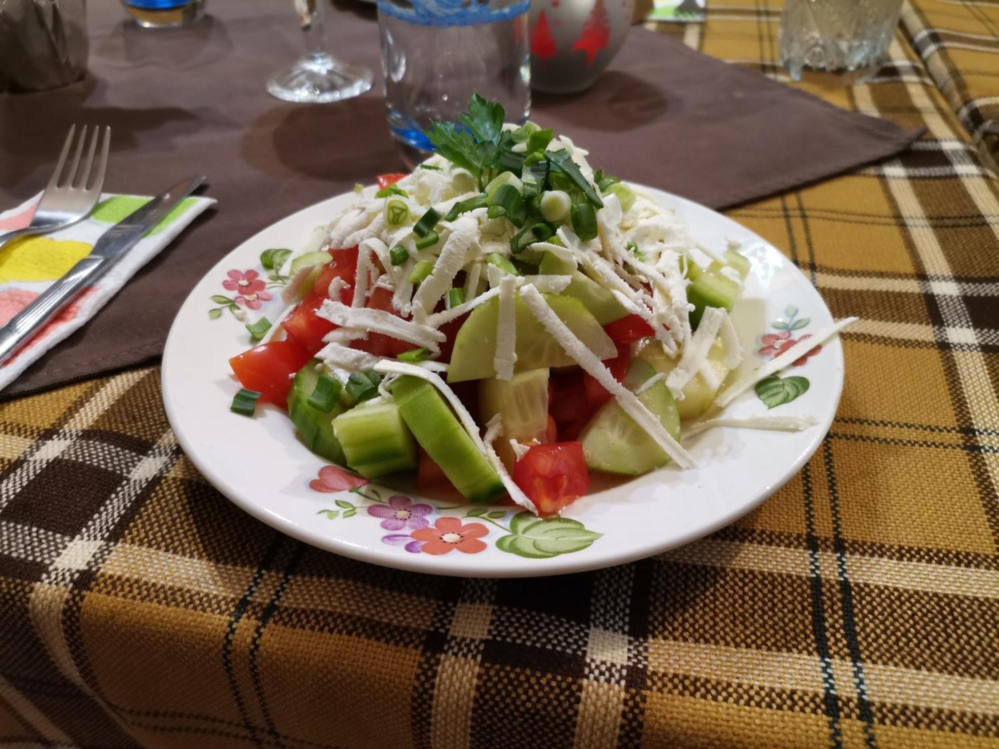 Family Hotel Santo Bansko Eksteriør bilde