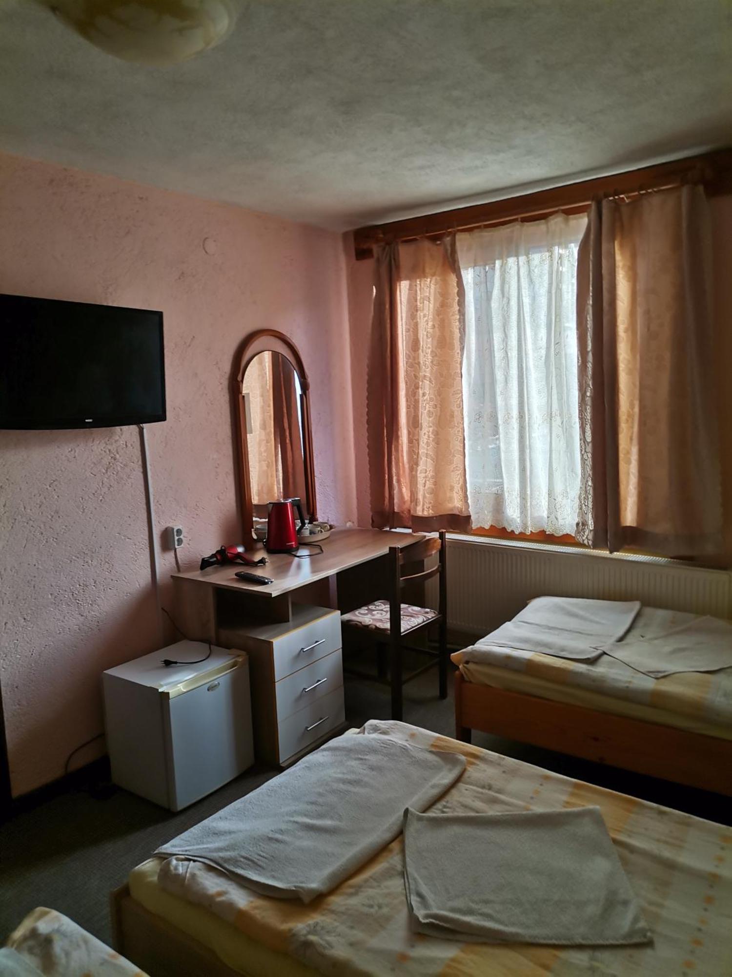 Family Hotel Santo Bansko Eksteriør bilde