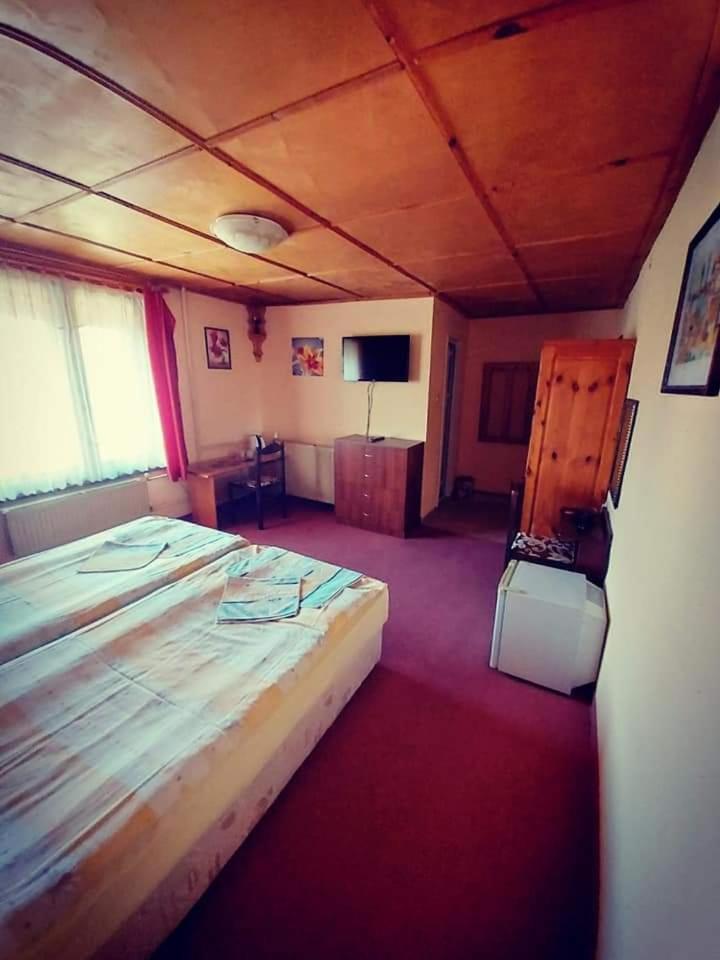 Family Hotel Santo Bansko Eksteriør bilde