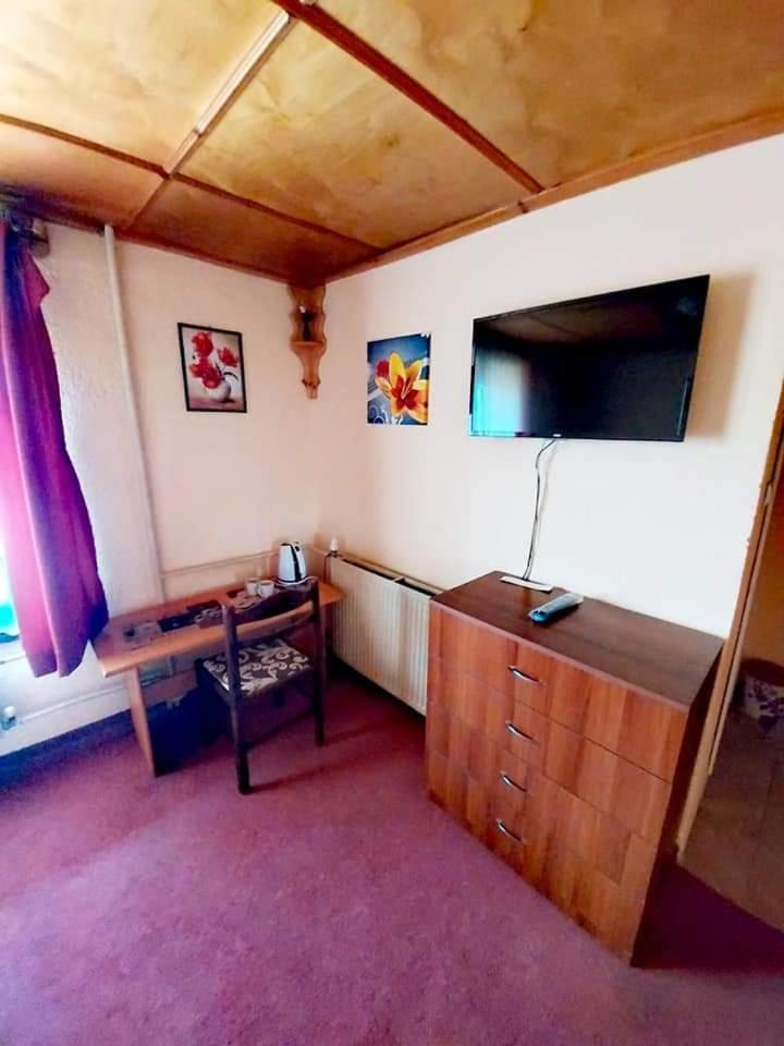 Family Hotel Santo Bansko Eksteriør bilde