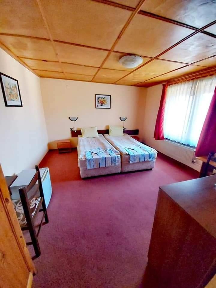 Family Hotel Santo Bansko Eksteriør bilde