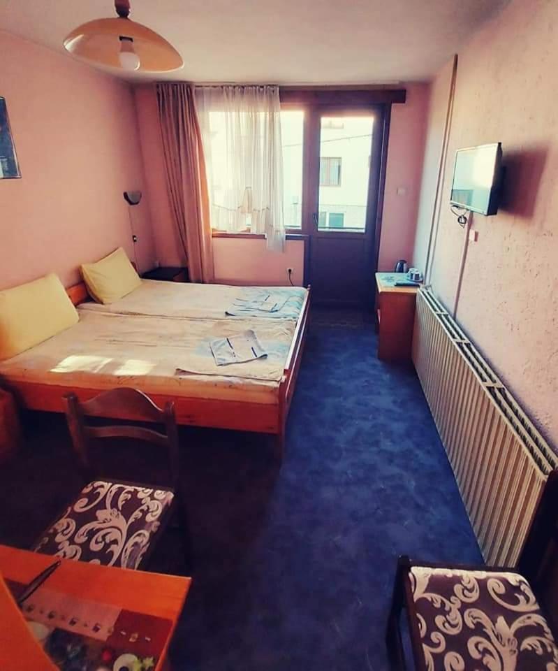 Family Hotel Santo Bansko Eksteriør bilde