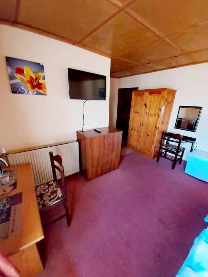 Family Hotel Santo Bansko Eksteriør bilde