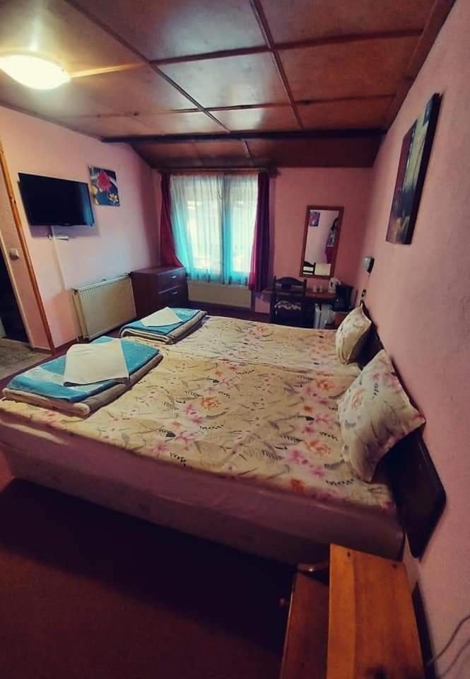 Family Hotel Santo Bansko Eksteriør bilde