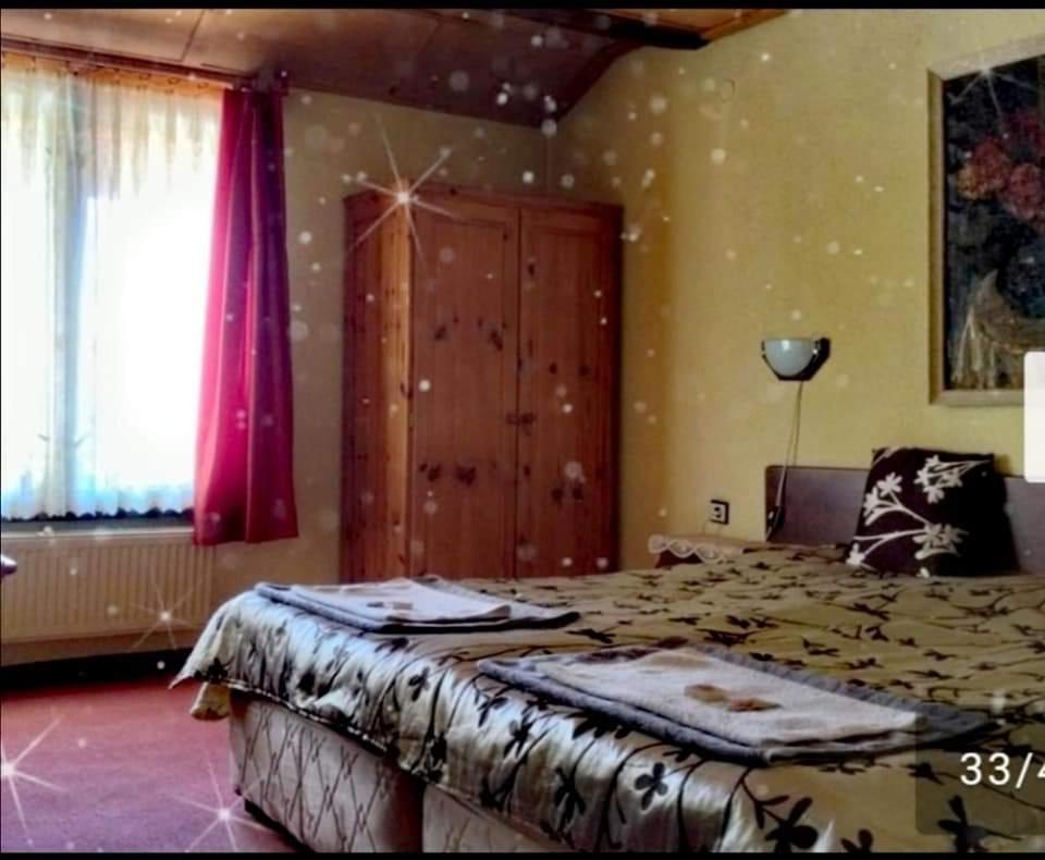Family Hotel Santo Bansko Eksteriør bilde