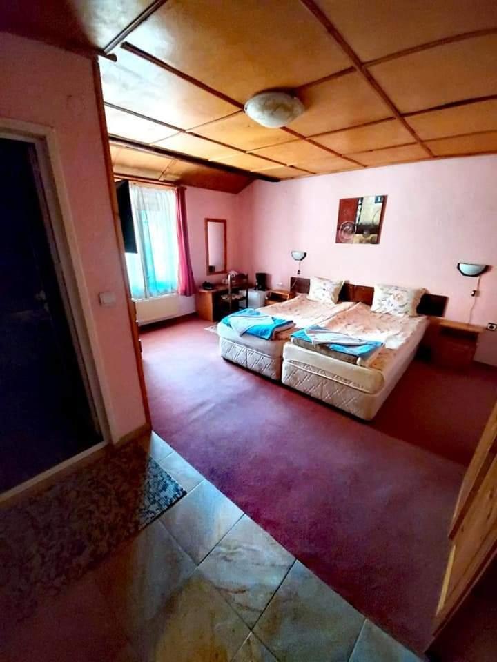 Family Hotel Santo Bansko Eksteriør bilde
