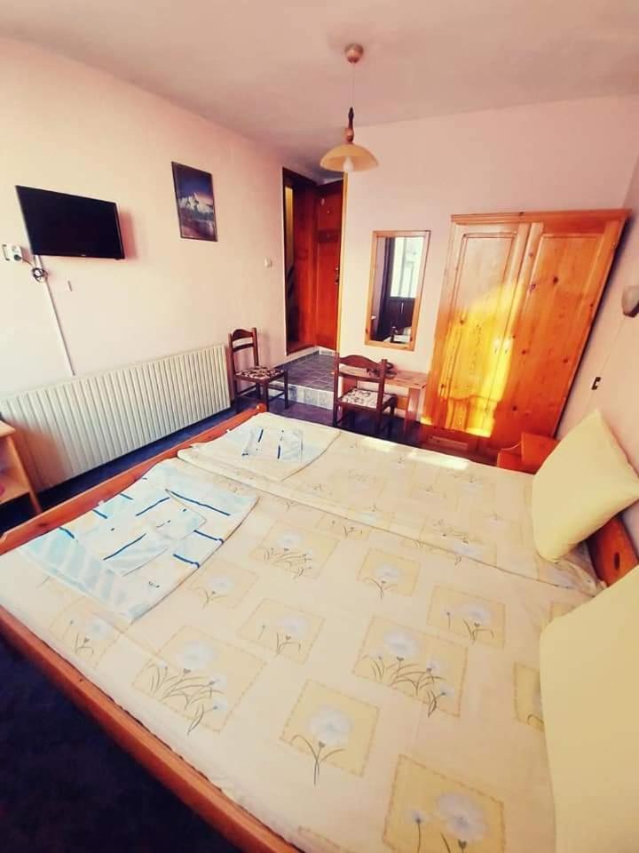 Family Hotel Santo Bansko Eksteriør bilde